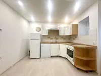 Недвижимость Однокомнатная квартира Пиран: 6