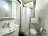 Недвижимость Однокомнатная квартира Пиран: 9