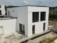 Недвижимость Дом с террасой Рудник: 2