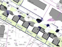 Недвижимость Дом с террасой Рудник: 2