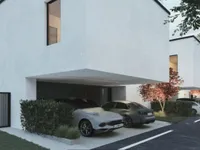 Недвижимость Дом с террасой Рудник: 4