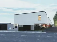 Недвижимость Дом с террасой Рудник: 5