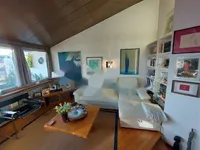 Недвижимость Квартира, 5+ комнат, Центр, Л.: 12