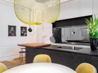 Недвижимость Квартира, 3 комнаты, Центр: 1