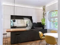 Недвижимость Квартира, 3 комнаты, Центр: 4