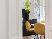 Недвижимость Квартира, 3 комнаты, Центр: 9