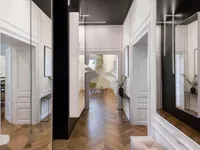 Недвижимость Квартира, 3 комнаты, Центр: 10