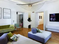 Недвижимость Квартира, 3 комнаты, Центр: 15