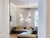 Недвижимость Квартира, 3 комнаты, Центр: 17