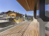 Недвижимость Четырехкомнатная квартира в центре Любляны: 1