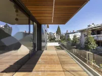 Недвижимость Четырехкомнатная квартира в центре Любляны: 3