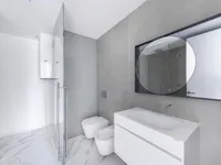 Недвижимость Четырехкомнатная квартира в центре Любляны: 5