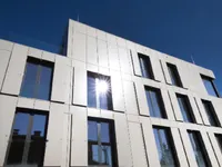 Недвижимость Четырехкомнатная квартира в центре Любляны: 11