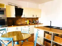 Недвижимость Четырехкомнатная квартира в центре Любляны: 1