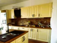 Недвижимость Четырехкомнатная квартира в центре Любляны: 3