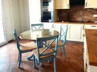 Недвижимость Четырехкомнатная квартира в центре Любляны: 4