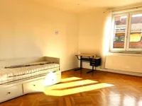 Недвижимость Четырехкомнатная квартира в центре Любляны: 10