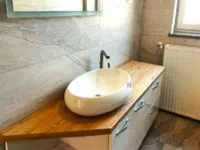 Недвижимость Четырехкомнатная квартира в центре Любляны: 11