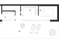 Недвижимость Четырехкомнатная квартира: 2