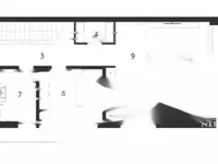 Недвижимость Четырехкомнатная квартира: 18