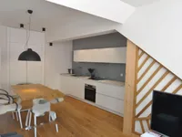 Недвижимость Квартира, 4 комнаты в Старой Любляне: 6