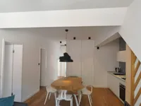 Недвижимость Квартира, 4 комнаты в Старой Любляне: 7