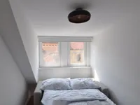 Недвижимость Квартира, 4 комнаты в Старой Любляне: 9