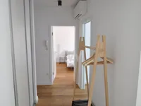 Недвижимость Квартира, 4 комнаты в Старой Любляне: 11