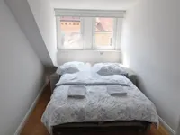 Недвижимость Квартира, 4 комнаты в Старой Любляне: 13