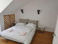 Недвижимость Квартира, 4 комнаты в Старой Любляне: 16