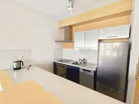 Недвижимость Трехкомнатная квартира в Шишке: 9