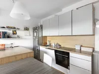 Недвижимость Квартира, 1-комнатная Трново: 3