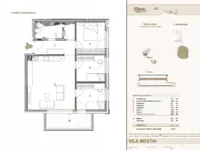 Недвижимость Квартира, 4 комнаты Трново: 3