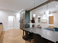 Недвижимость Трехкомнатная квартира у Трновской церкви: 10