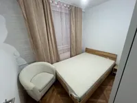 Недвижимость Квартира 3.5 комнаты Водмат: 11