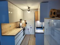 Недвижимость Квартира, 3,5 комнаты новая Шалара: 17