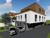 Недвижимость Дом, Дравле: 5