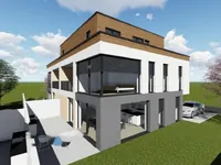 Недвижимость Дом, Дравле: 6