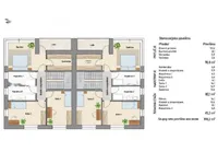 Недвижимость Дом, Дравле: 8