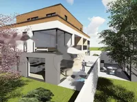 Недвижимость Дом с террасой Новый Дравле: 1