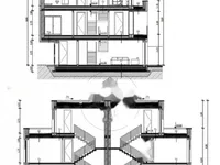 Недвижимость Дом с террасой Новый Дравле: 2
