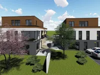 Недвижимость Дом с террасой Новый Дравле: 5