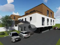 Недвижимость Дом с террасой Новый Дравле: 6