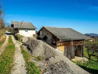 Недвижимость Дом у леса в Севнице: 1