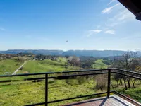 Недвижимость Дом у леса в Севнице: 11