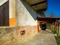 Недвижимость Дом у леса в Севнице: 17