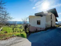 Недвижимость Дом у леса в Севнице: 18