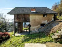 Недвижимость Дом у леса в Севнице: 21