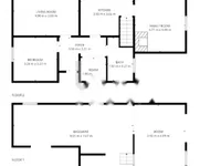 Недвижимость Дом у леса в Севнице: 23