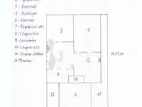 Недвижимость Дом у леса в Севнице: 25